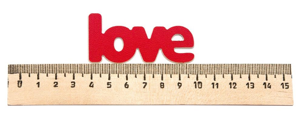 How To Measure Your Love For God